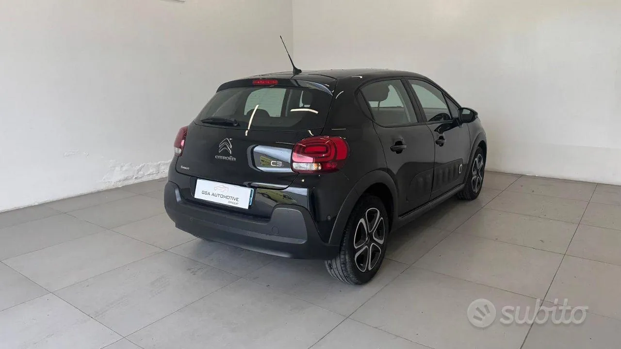 Citroen C3 2022 photo 5