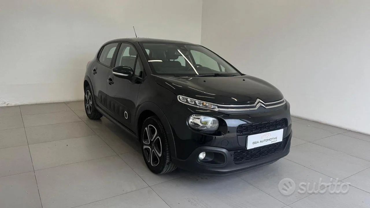 Citroen C3 2022 photo 3