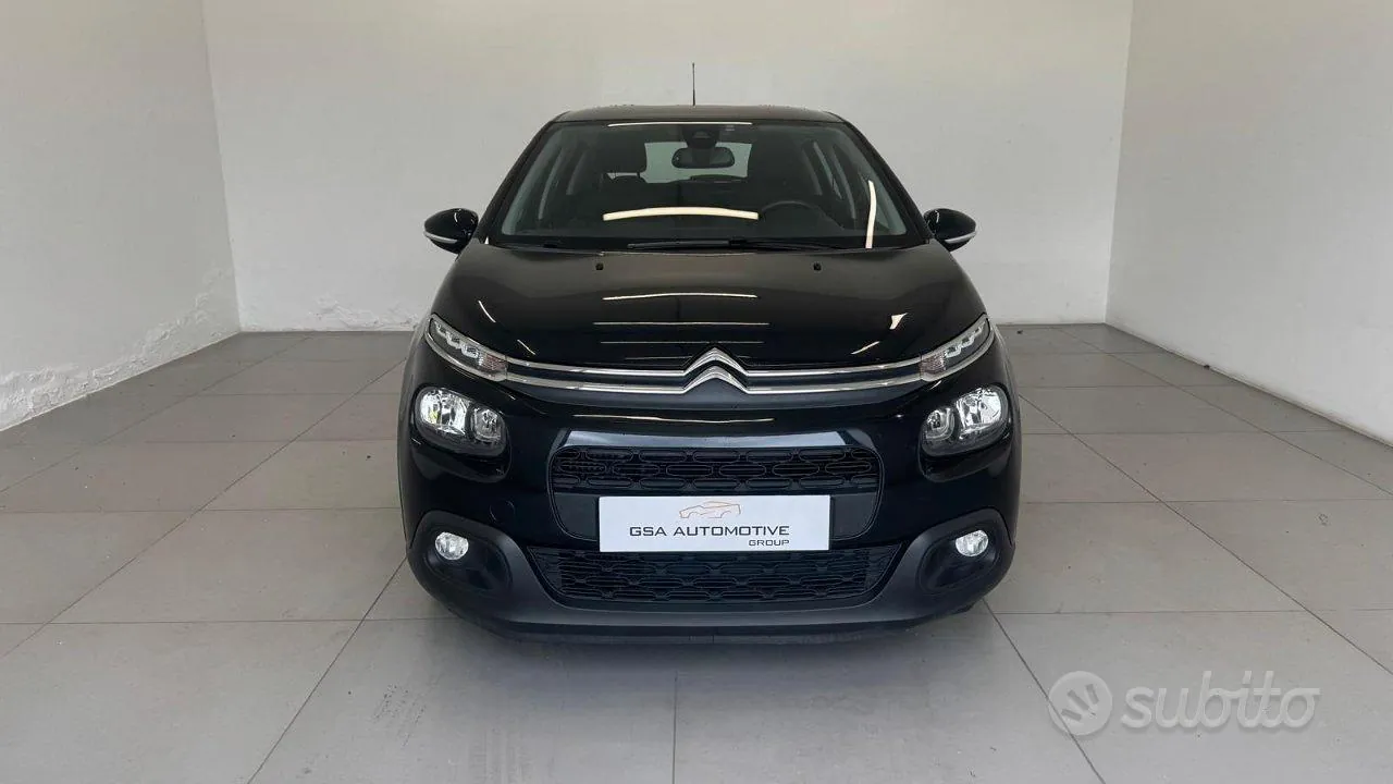 Citroen C3 2022 photo 2