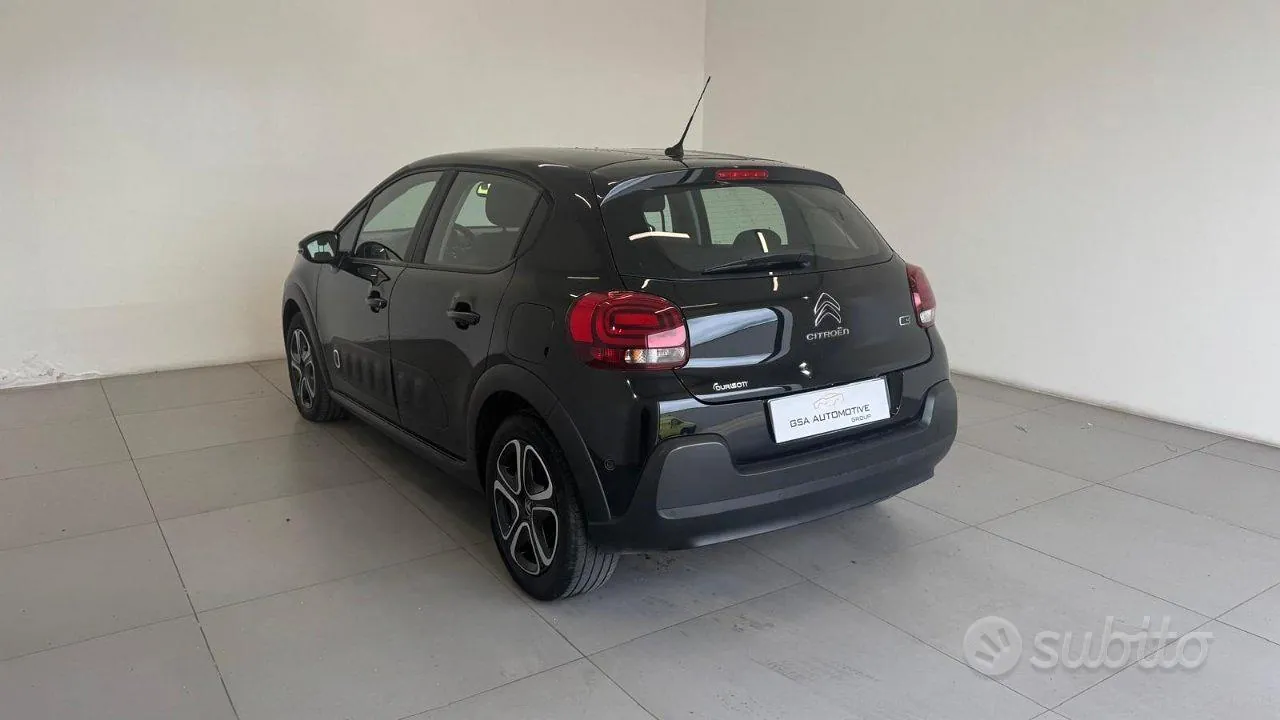 Citroen C3 2022 photo 4
