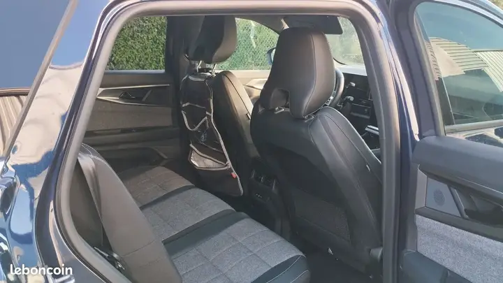 Renault Espace 2025 photo 4