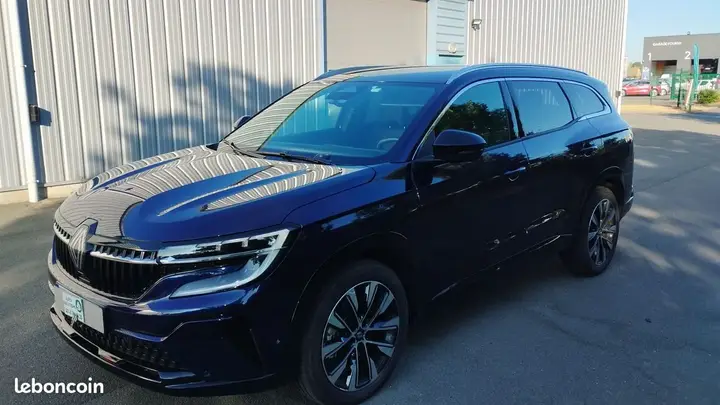 Renault Espace