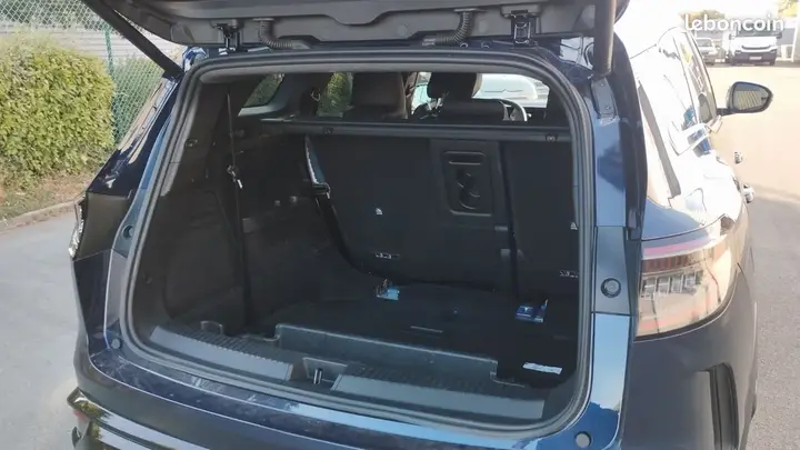 Renault Espace 2025 photo 5