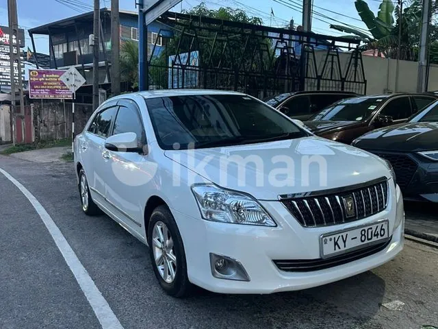 Toyota Premio