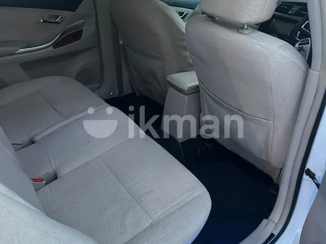 Toyota Premio 2014 photo 3