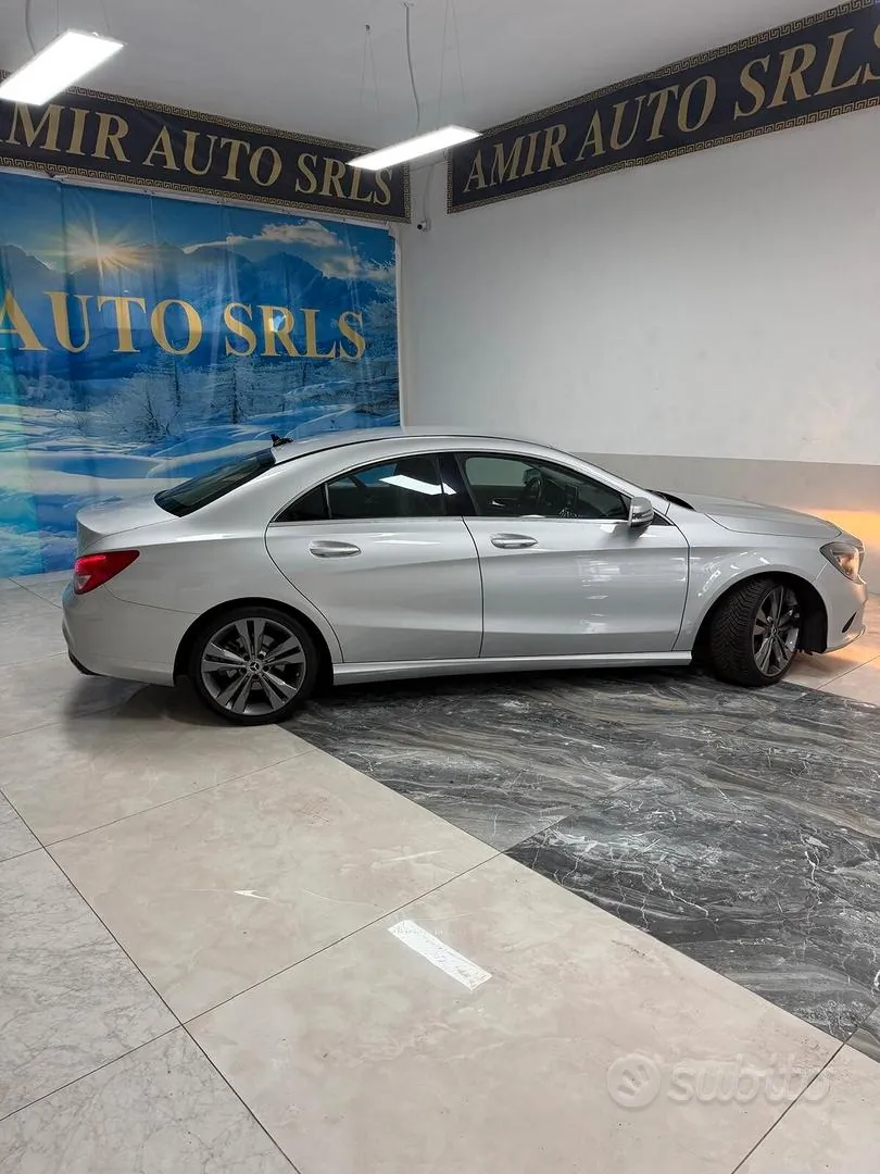 Mercedes-Benz Cla 2019 photo 3