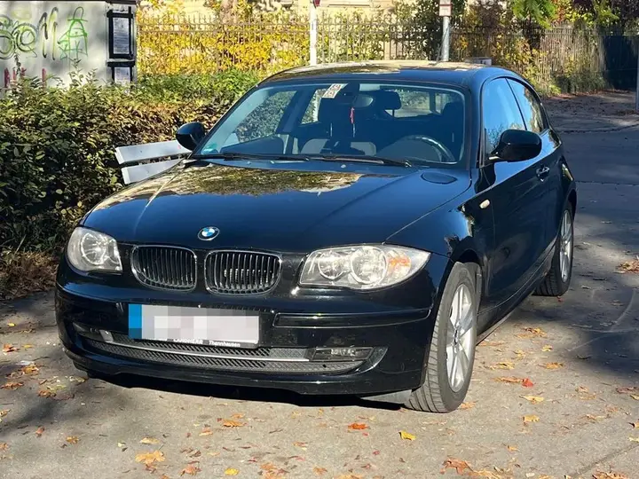 BMW 116I