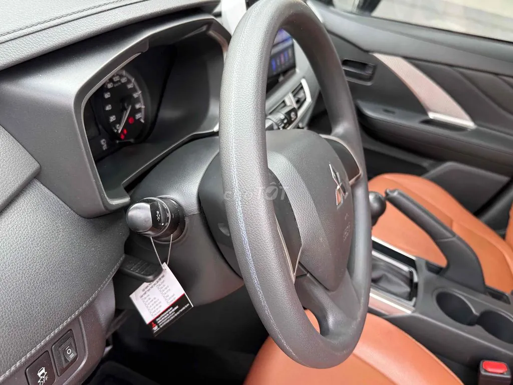 Mitsubishi Xpander 2021 photo 3