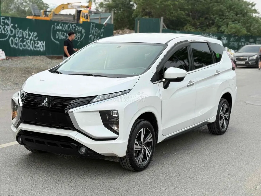 Mitsubishi Xpander 2021 photo 2