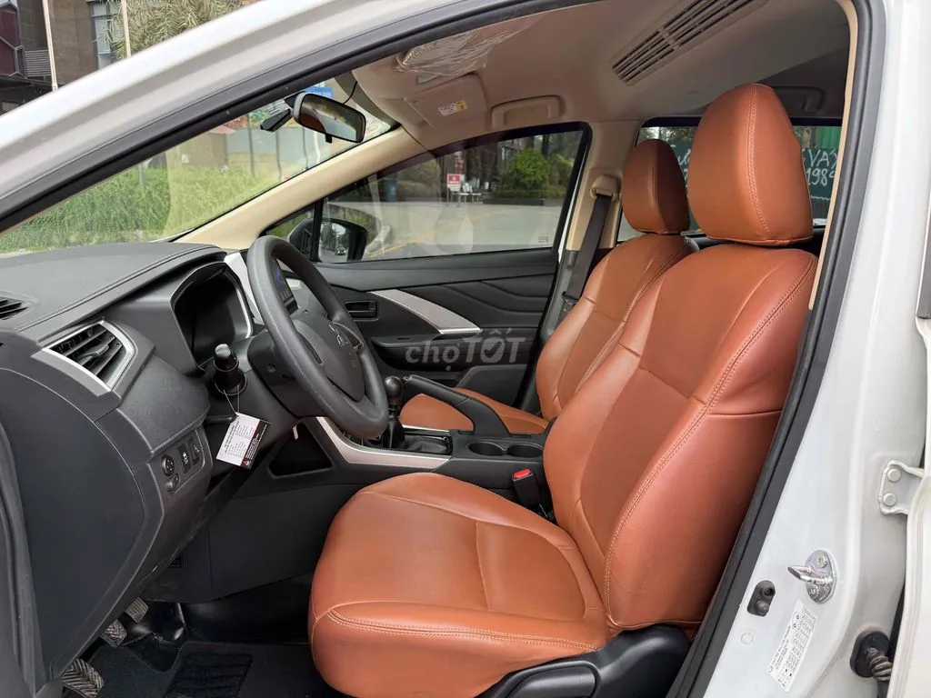 Mitsubishi Xpander 2021 photo 4