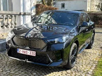 BMW Ix2