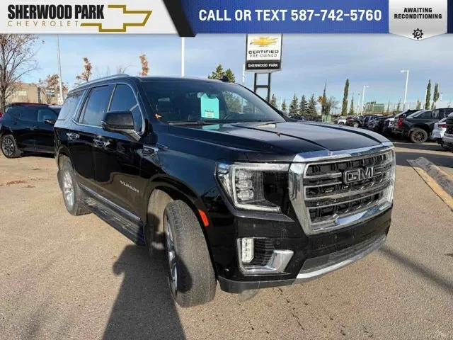 GMC Yukon