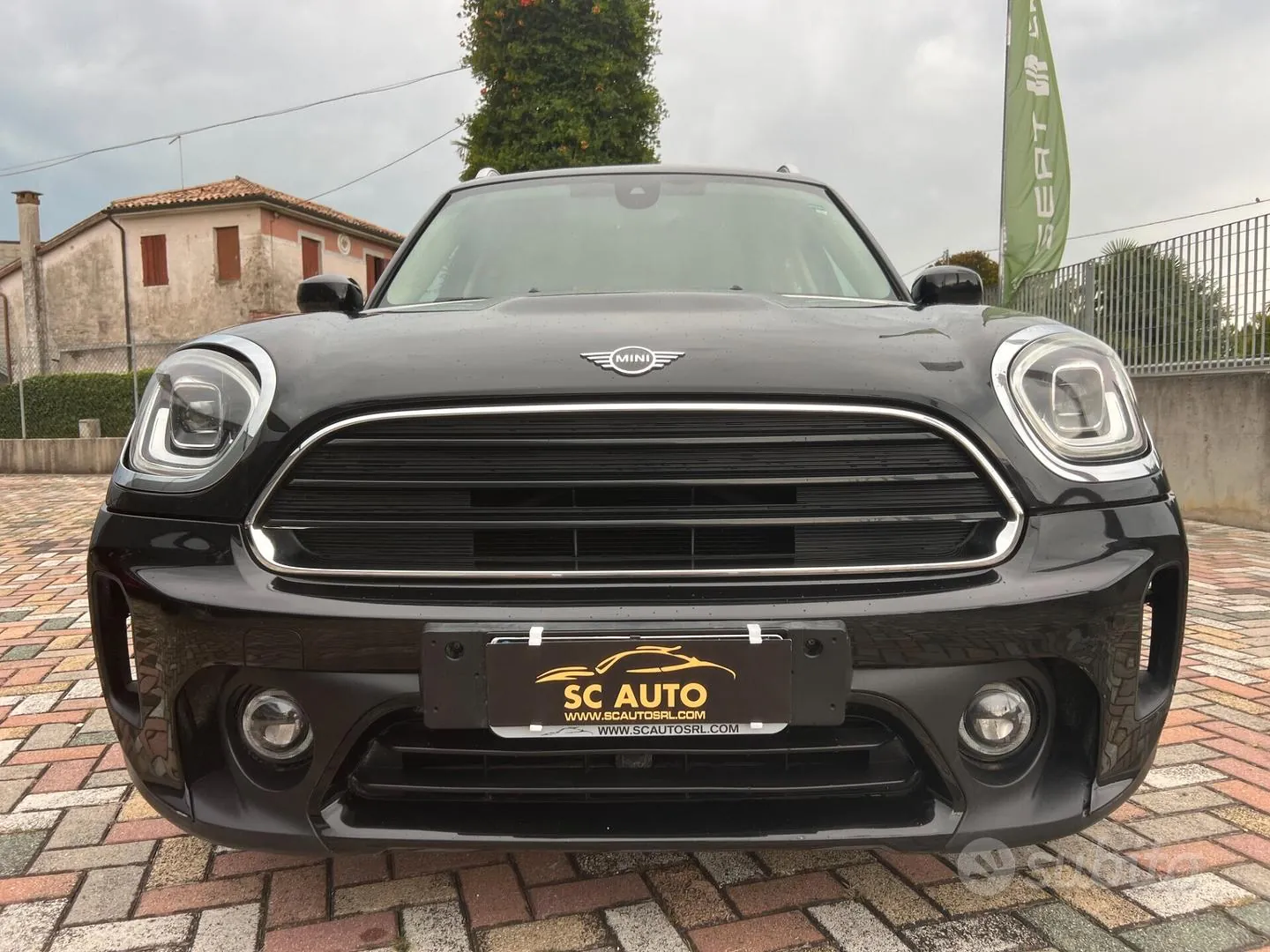 Mini Countryman 2021 photo 2