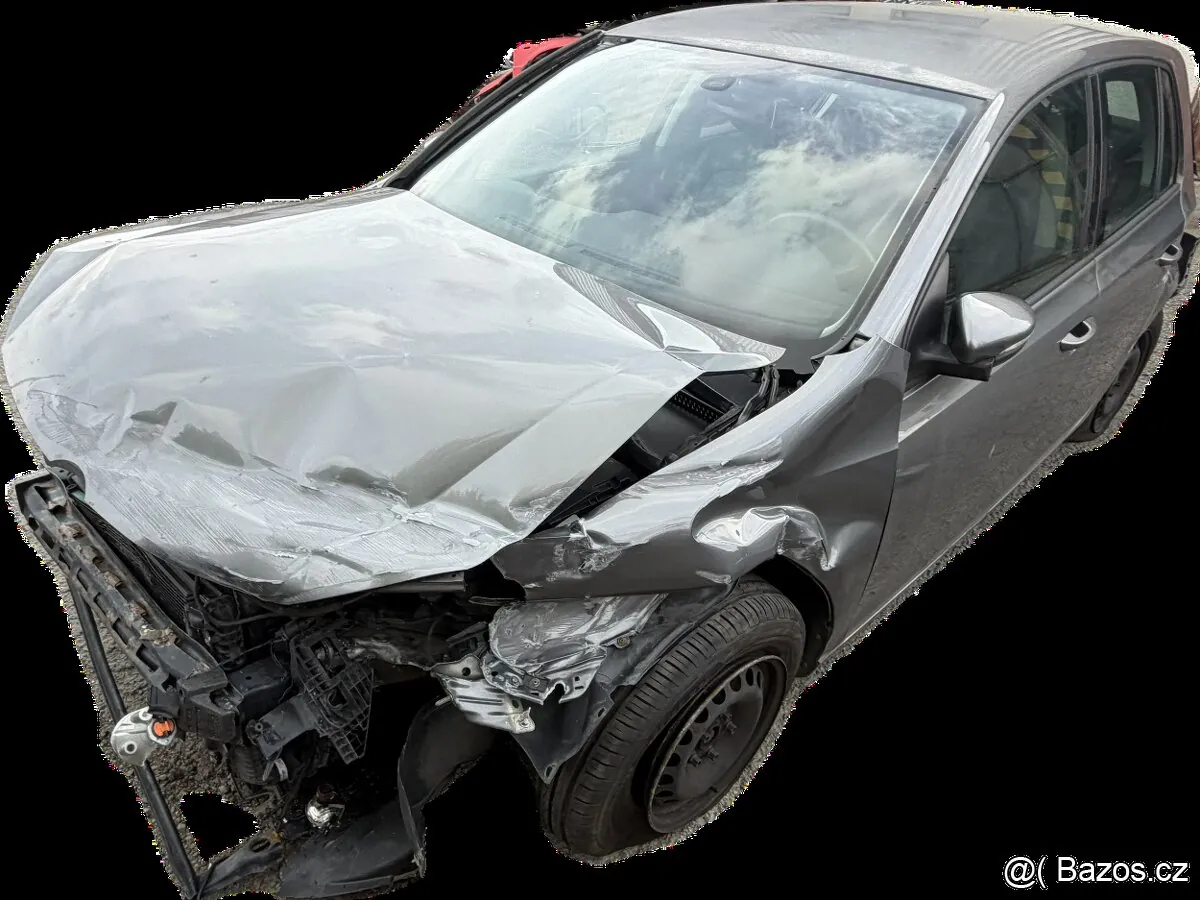 Volkswagen Golf photo 3