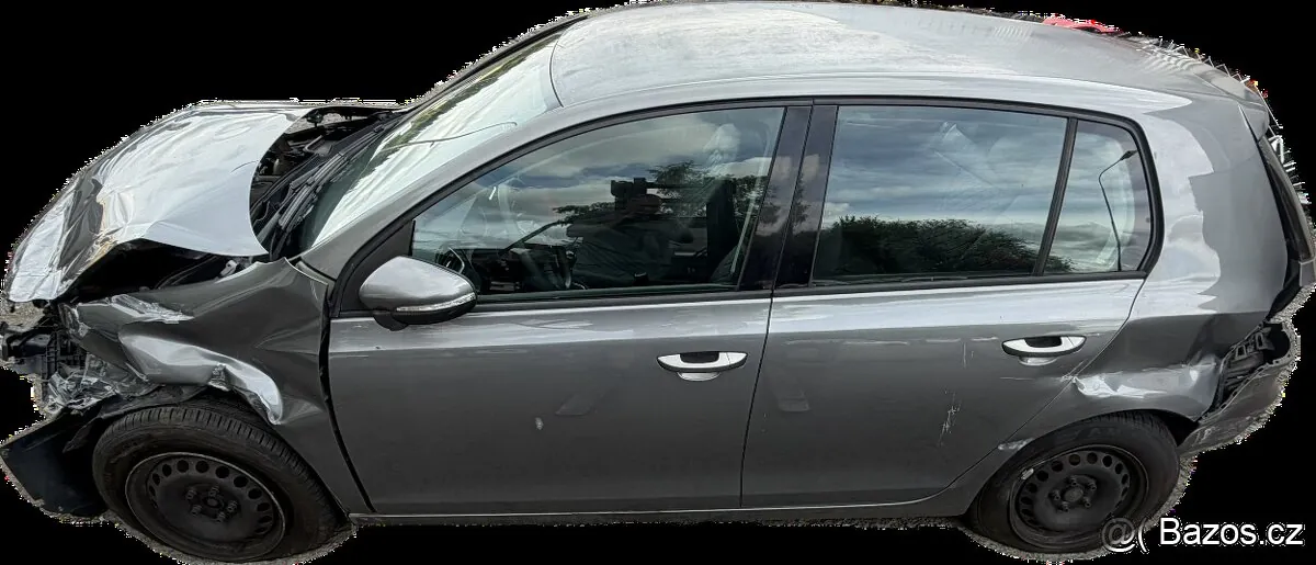 Volkswagen Golf photo 4