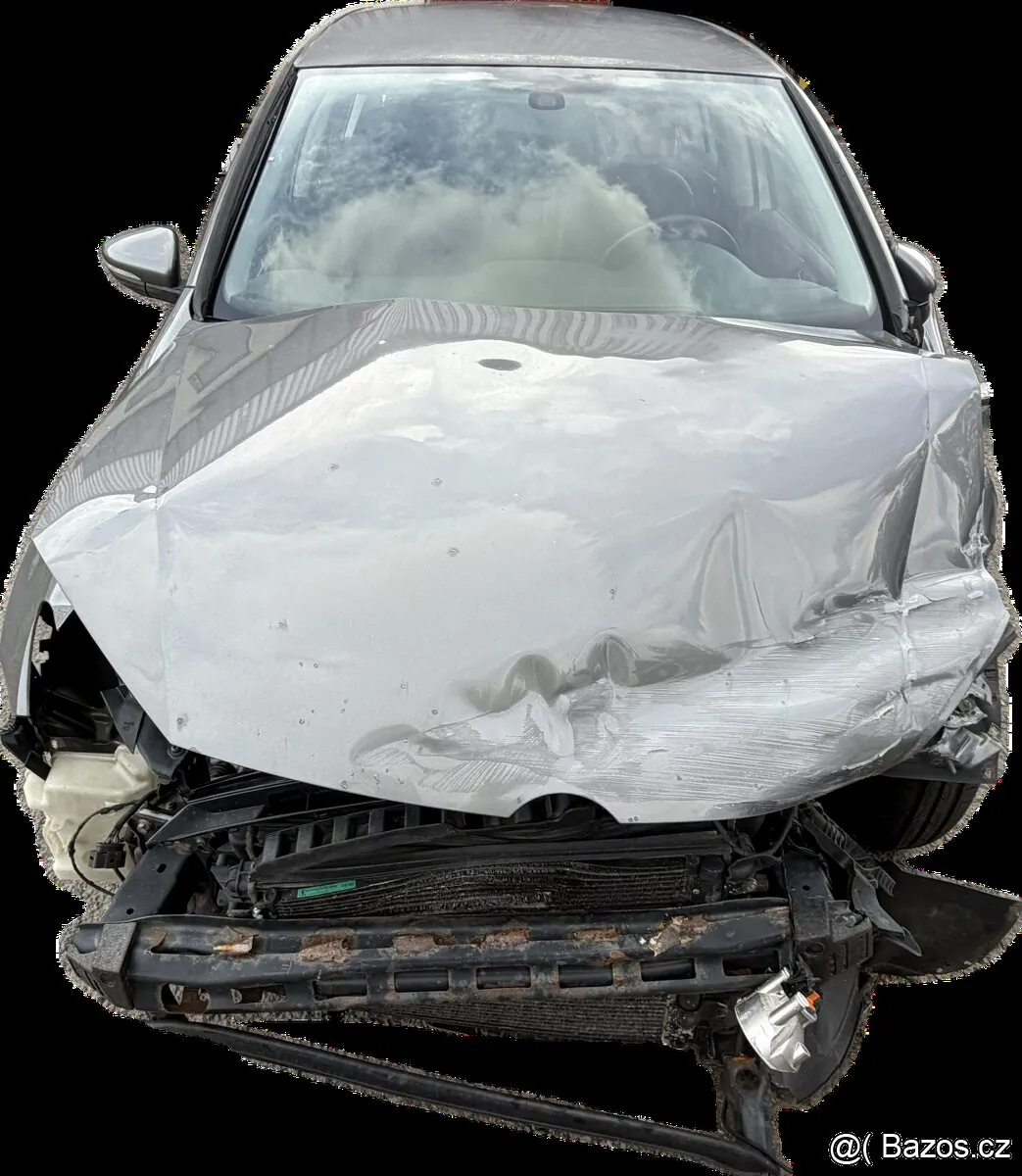 Volkswagen Golf photo 2