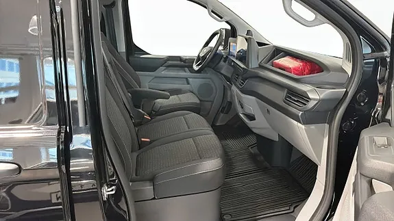 Ford Custom 2027 photo 3