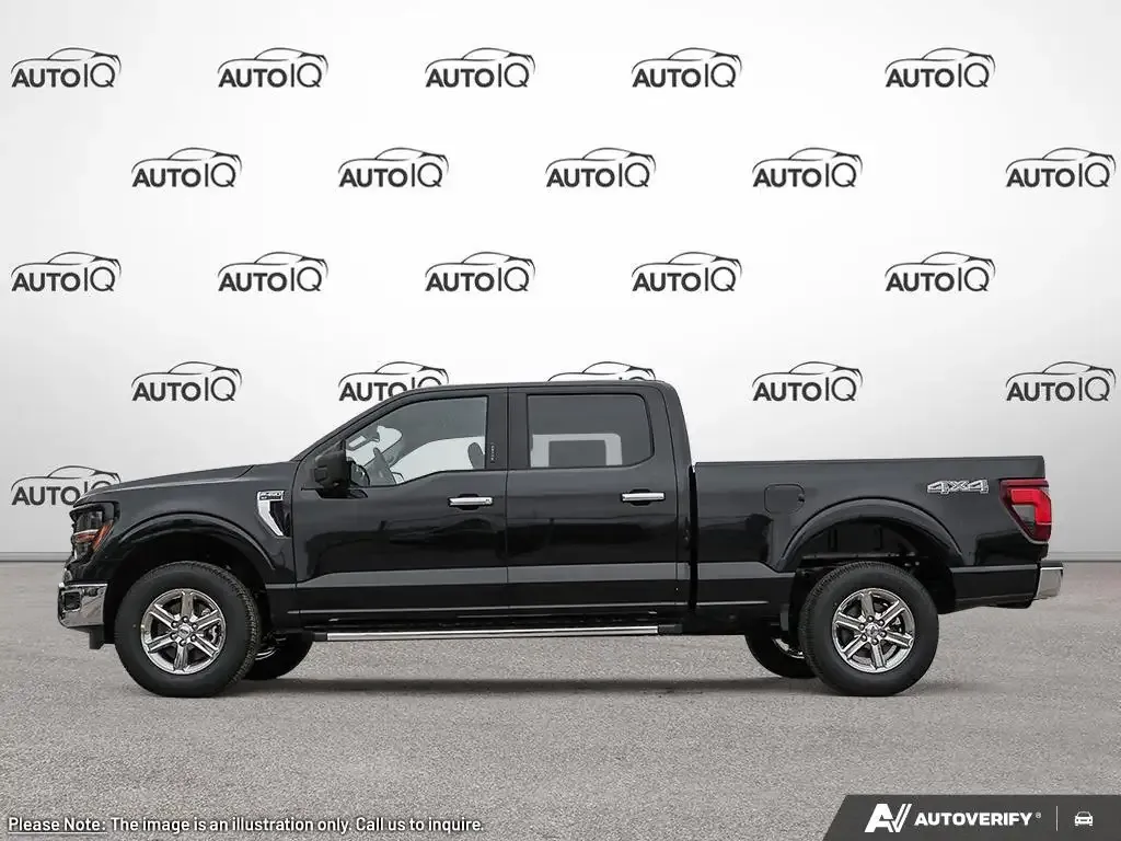 Ford F-150 2026 photo 3