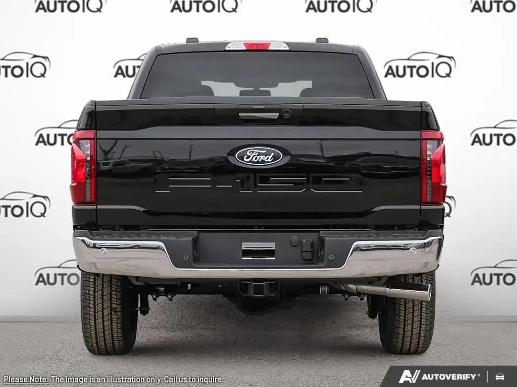 Ford F-150 2026 photo 5