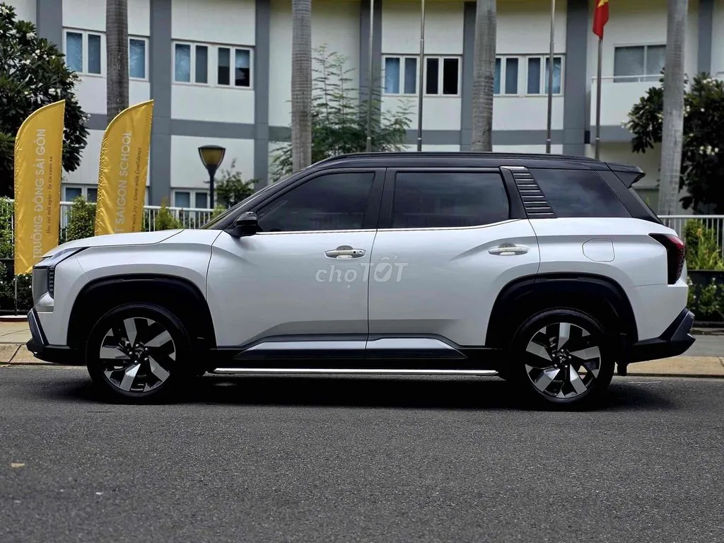 Mitsubishi Destinator 2026 photo 4