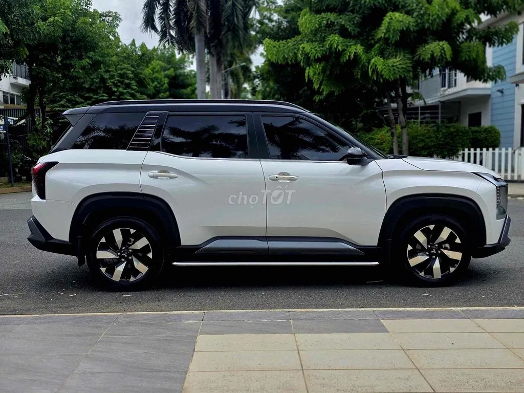 Mitsubishi Destinator 2026 photo 5