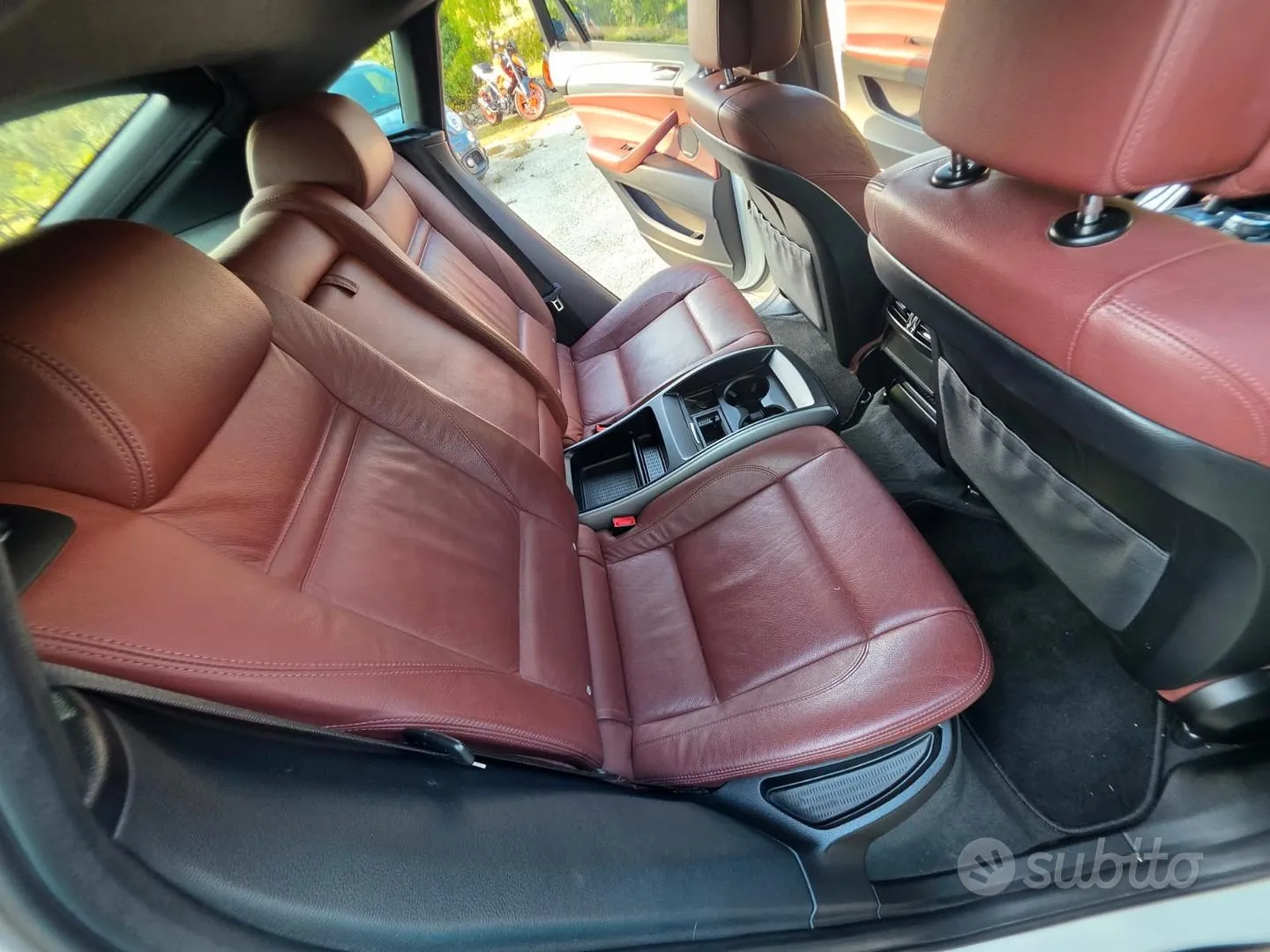 BMW X6 2010 photo 4