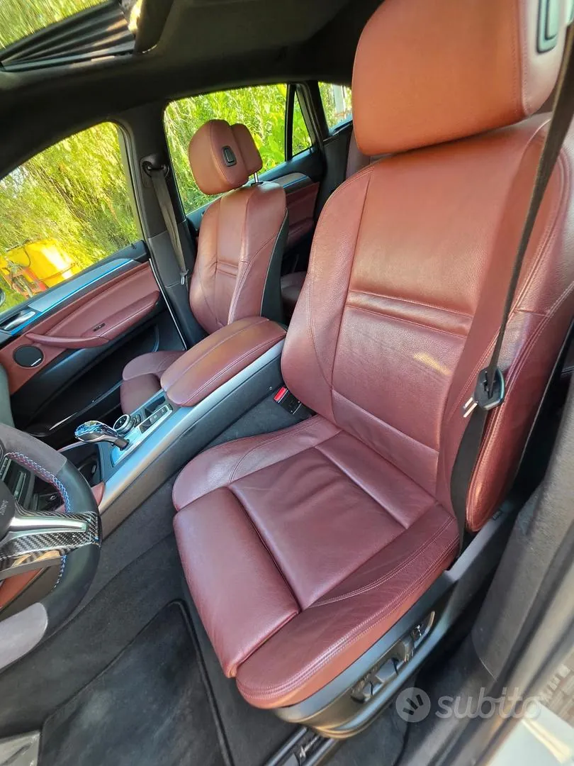 BMW X6 2010 photo 5