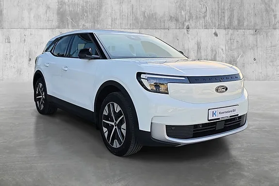 Ford Explorer 2025 photo 4