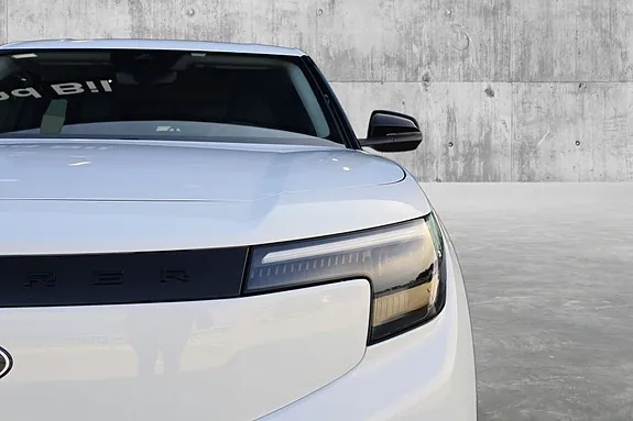 Ford Explorer 2025 photo 3