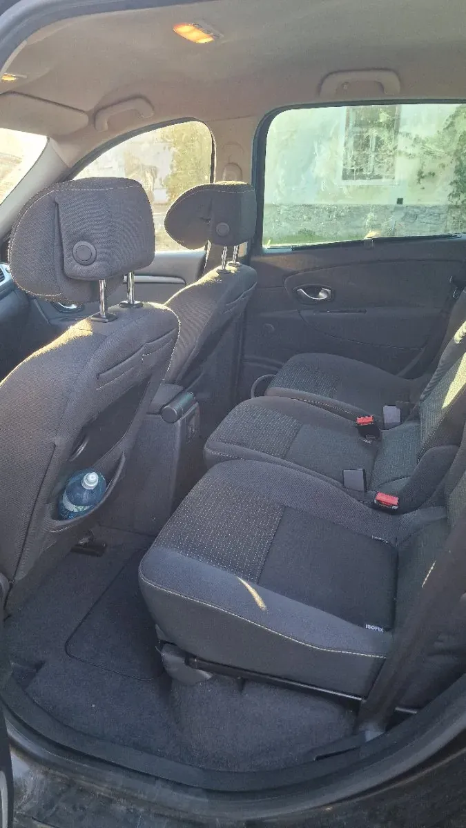 Renault Scenic 2009 photo 3