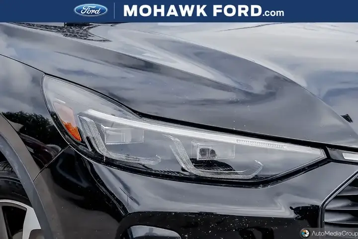 Ford Escape 2023 photo 5