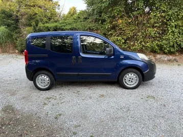 Citroen Nemo 2008 photo 3
