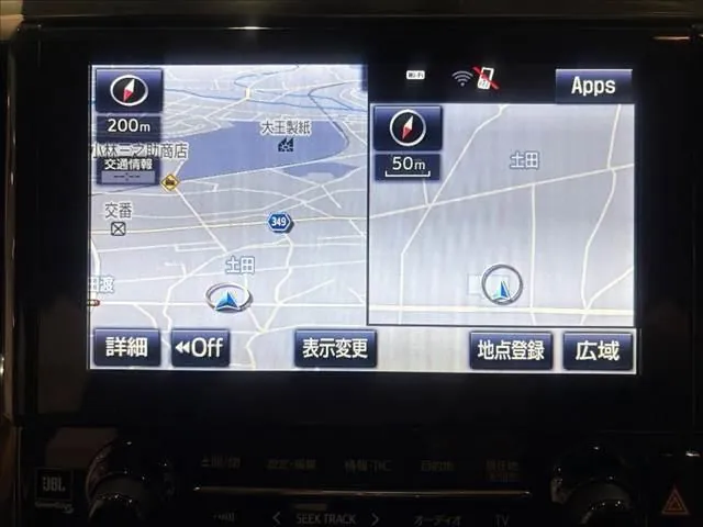 Toyota Verfia 2017 photo 4