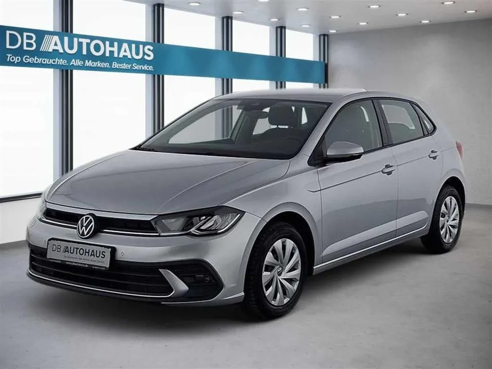 Volkswagen Polo Life