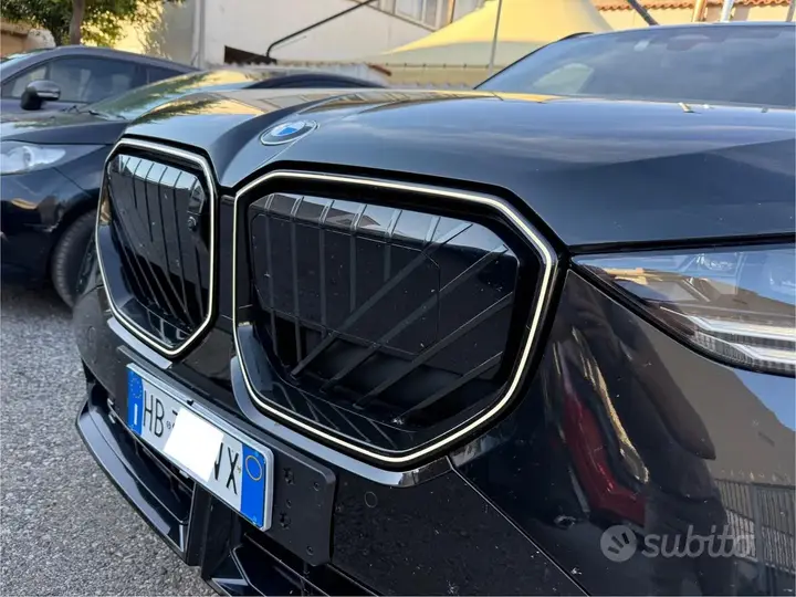 BMW X3 2025 photo 2