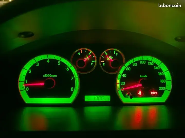 Chevrolet Aveo 2011 photo 3