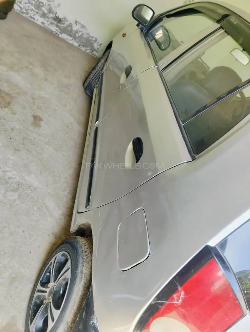 Hyundai Santro