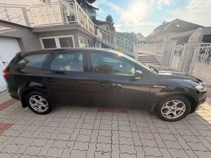 Ford Mondeo 2011 photo 3