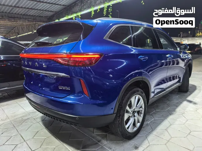 Haval H6 2025 photo 4