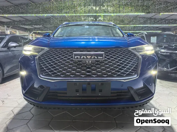 Haval H6 2025 photo 3