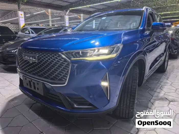 Haval H6 2025 photo 2