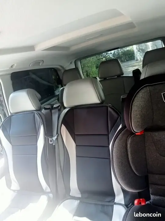 Mercedes-Benz Vito 2009 photo 3