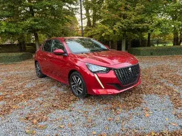 Peugeot 208 2020 photo 2