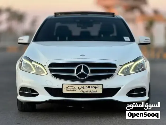 Mercedes-Benz E300