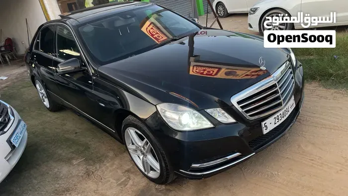 Mercedes-Benz E300 2015 photo 5