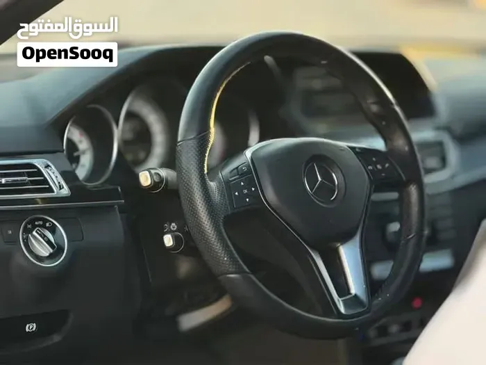 Mercedes-Benz E300 2015 photo 3