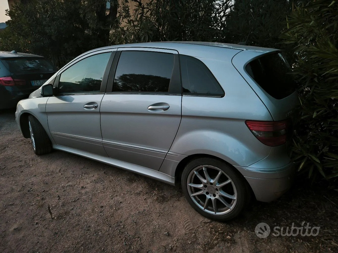 Mercedes-Benz C-Class 2009 photo 3