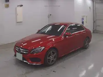 Mercedes-Benz C200 2016 photo 4