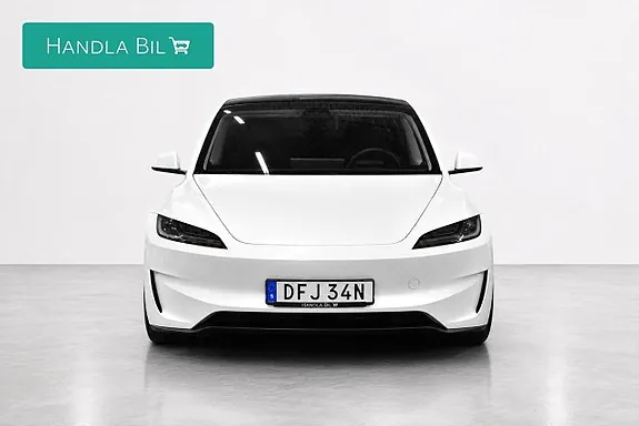 Tesla Model 3 2024 photo 3