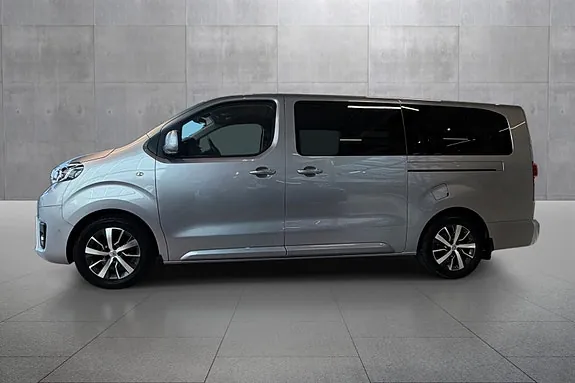 Toyota Proace Verso 2021 photo 2